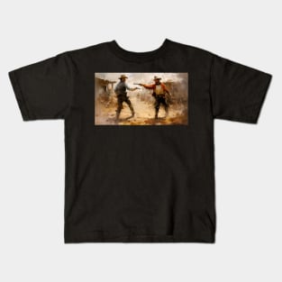 Tension Kids T-Shirt